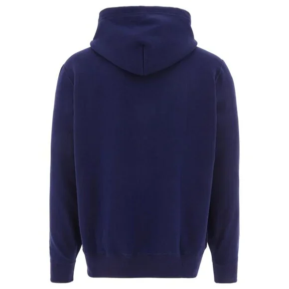 Polo Ralph Lauren Rl Hoodie Tag Size S Men